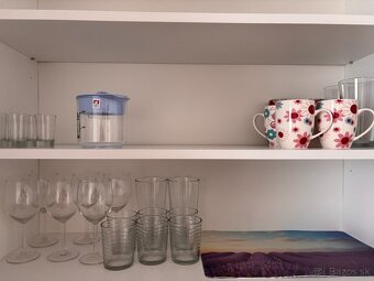 Ubytovanie - Apartmán v Šuranoch - 7