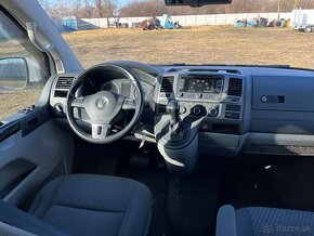 Transporter  Long  T5.1  odpočet DPH - 7