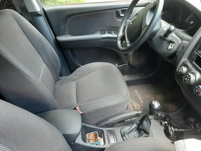 KIA Sportage 103kw a 83kw 4x4 kod motora D4EA diely - 7