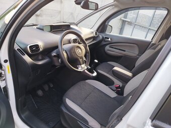 CITROEN C3 PICASSO, 1,4 benzin,2014 - 7