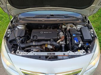✳️Opel Astra 1.7 CDTI ECOTEC Enjoy ODPOČET DPH✳️ - 7