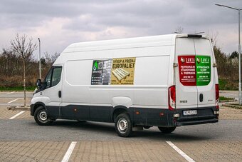 Iveco Daily 35 S18 - Odpočet DPH - 7