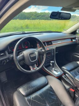 Audi A6 Avant - 7
