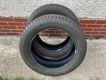 235/55 R18 Goodyear Ultragrip 2ks. - 7