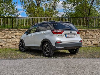 Honda Jazz Crosstar 1.5 i-MMD Executive - 7