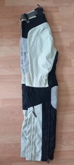 Nohavice Hein Gericke - 7