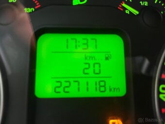 Octavia 2 1.9tdi - 7