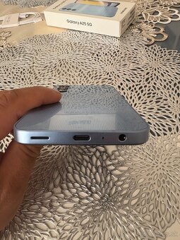 Samsung galaxy a25 5G - 7