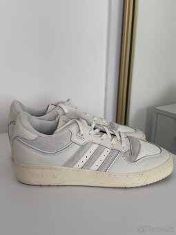 Tenisky Adidas RIVALRY LOW 86 - 7