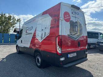 ✅️Iveco Daily 35S14 3540mm L3H2✅️DPH - 7
