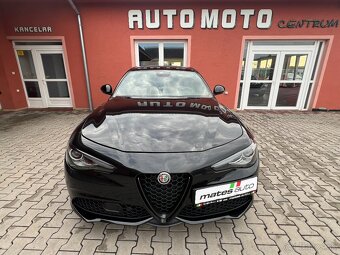 Alfa Romeo Giulia 2.0 Turbo Veloce - 7