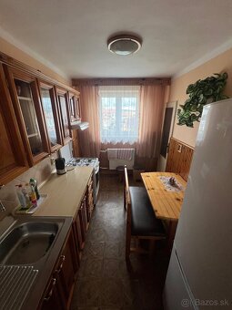 3 Izbový byt Spišská Belá - 7