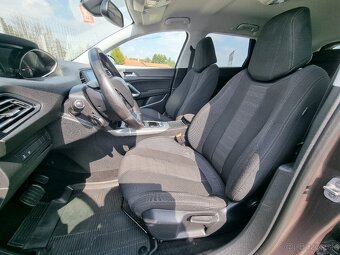 Peugeot 308 SW 2.0 BlueHDi Allure Stop&Start A/T za 9.900 € - 7