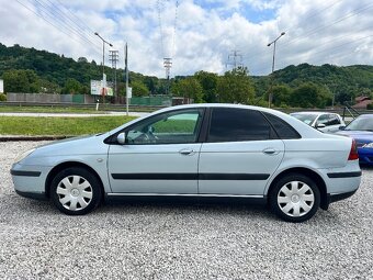 Citroën C5 1.6 HDi 16V Plus - 7