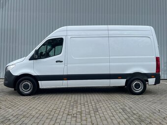 Mercedes-Benz Sprinter 311CDI 2,2D L2H2 2021 57.000km DPH - 7