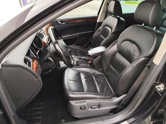 Škoda Superb Combi Elegance 2.0 TDI CR - 7