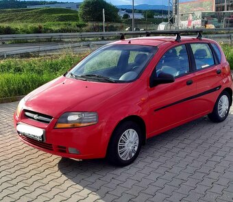 Aveo - 7