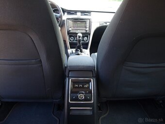 Škoda Superb 1.8 TSI Comfort - 7