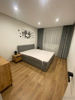2-izbový byt na prenájom, Jazero Košice - 7