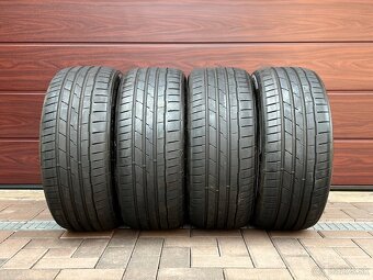 225/50/R17 letné Hankook Ventus S1 Evo 3 - 7