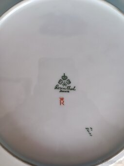 Predam porcelan - 7