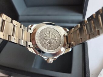 Predám Tag Heuer Aquaracer quartz - 7