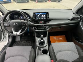 ☎️ Hyundai i30 CW 1.6 CRDi odpočet DPH ☎️ - 7