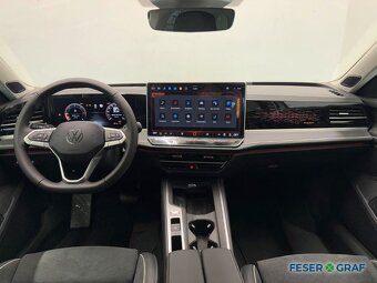 Volkswagen Passat Variant Business 2.0 TDI - 7