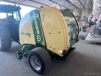 Lis Krone Belima - 7