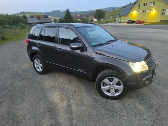 ❗Suzuki Grand Vitara 1,9 DDiS X30 ❗ - 7