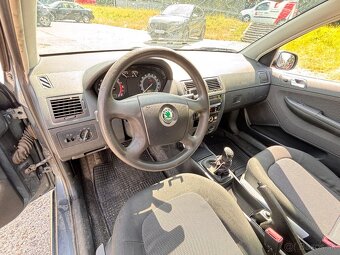 Fabia 1.4 TDI - 7