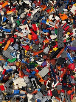 Preda lego mix 14kg - 7