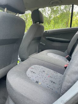 Škoda Fabia 1.4 MPI s ťažným - 7
