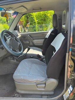 Suzuki Jimmy - 7