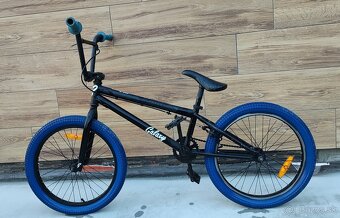 BMX - 7