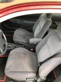 Honda Civic 6g Coupe EJ6 - 7