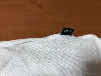 JOOP originál white pánske polotricko L - 7