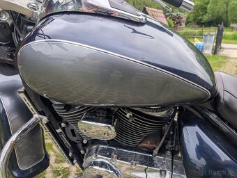 Suzuki VL800 Volusia (2004) – po servise, pripravená na sezó - 7