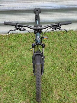 Horský bicykel CTM Zephyr - 7