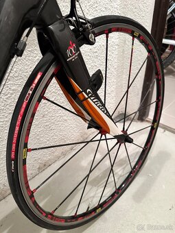 Wilier cento - 7
