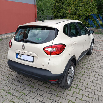 Renault Captur - 7
