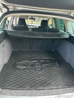 Škoda Superb II 2.0 TDI 103kw - 7