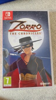 Hry nintendo switch - 7