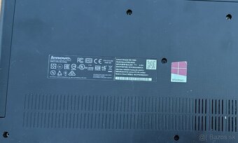 Lenovo Idepad 100-15IBD - 7