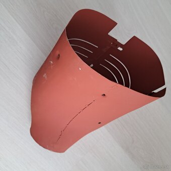 JAWA 555 Pionier - 7