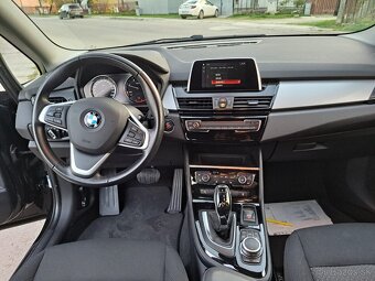 BMW 218d Gran Tourer 2 - 7