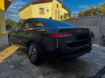 Škoda Superb 2.0 TDI EVO - 7
