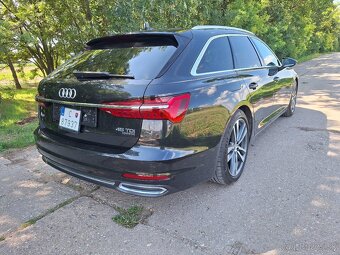 Audi A6 Avant S-line 3.0 Tdi Quattro - 7