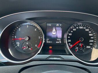 Passat B8 2.0TDI DSG HIGHLINE - 7