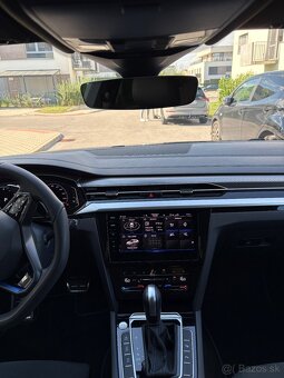 Volkswagen Arteon R 235kw 4 motion - 7